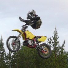 Foto: Randoms. &Aring;kare: Kim Lindgren.