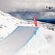 &Aring;re Freeride. Foto: Andreas Timf&auml;lt. &Aring;kare: Andreas Ojam&auml;e.