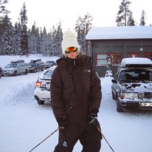 Foto: Hasselhoff. &Aring;kare: Fel&igrave;x.