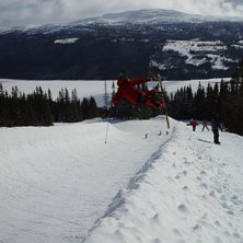 Foto: Jon H&aring;kansson. &Aring;kare: Jarl H&aring;kansson.