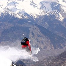 Foto: Johan Hellman. &Aring;kare: Thomas Haglund.