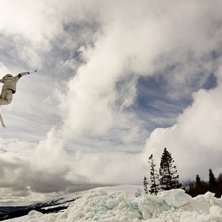 N&aring;gon som vet vem &aring;karen &auml;r?. Foto: Kristina Nordenmark.