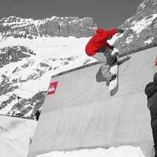 Xbox Big Day Out 2005. Foto: Viktor Wald&aring;s. &Aring;kare: Chris S&ouml;rman.