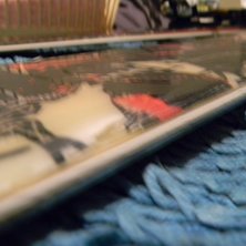 Tandådalen/Hundfjället Foto