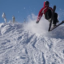 Notera smilet =). Foto: Alexander &amp;quot;Bonden&amp;quot; Fors. &Aring;kare: Dr Phil.