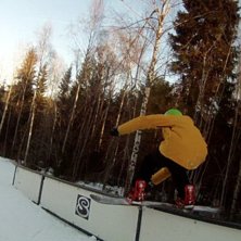 Foto: erik ulvdell. &Aring;kare: oliver sten&aring;nger.