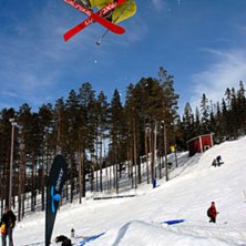 sw 7. Foto: simon hasteg&aring;rd. &Aring;kare: kim boberg.