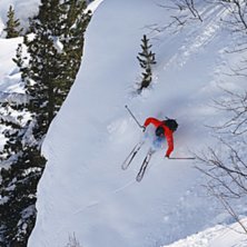 Foto: Joakim Bergquist. &Aring;kare: Nicolai Pedrup.