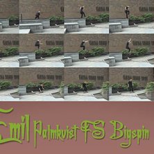 Fs Bigspin sos link&ouml;ping. Foto: hannes fornell. &Aring;kare: Emil Palmkvist.