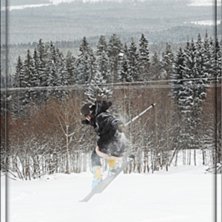 Steezeball&amp;#039;. Foto: Tobias Einebrant. &Aring;kare: Per Berglin.