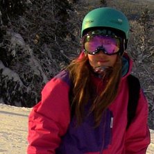 &Aring;kare: Sabina Liljestr&ouml;m.