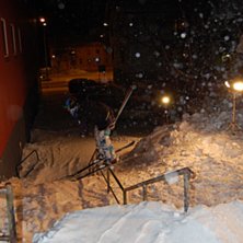 Foto: calle &ouml;hrn. &Aring;kare: Sebastian Carlsson.