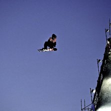 Foto: Tim Fisk&aacute;are.