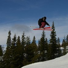 Foto: Ludvig St&aring;hl. &Aring;kare: Viktor St&aring;hl.