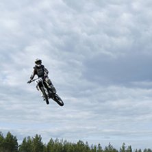 whippar lite. Foto: hans h&aring;kansson. &Aring;kare: jesper h&ouml;glund.