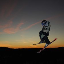 g&ouml;r en typ chifty 180 gradare. Foto: svenn bogg. &Aring;kare: jag jesper.