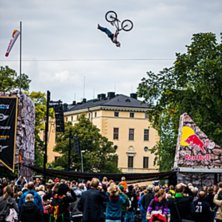 MSinvitational levererar!.