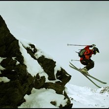 Foto: Niklas Bergqvist. &Aring;kare: Joakim Bergqvist.