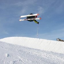 Foto: E.gyllander. &Aring;kare: Heda.