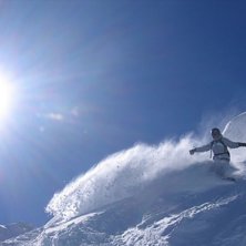 Foto: Lina Barryd. &Aring;kare: Anna Carlsson.