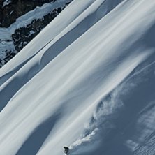 Foto: Dom Daher. &Aring;kare: Josh Daiek.