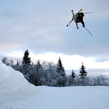 sw rodeo/cork 5 mute. eller kanske 180? n&auml;&auml;, swi. Foto: johan schedin. &Aring;kare: gustav cederholm.