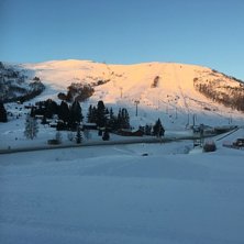 Tirsdag 7.Mars
Tirsdag 7.Mars

-9 grader nede i .