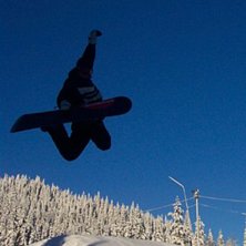 Foto: Daniel Larsson. &Aring;kare: Tobias Bergman.