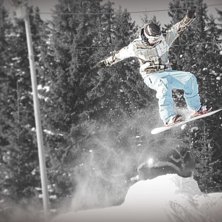 Foto: Johan Dahlstrand. &Aring;kare: Adam Claeson.