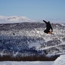 Foto: Johan Lorin. &Aring;kare: Peder Lundberg.