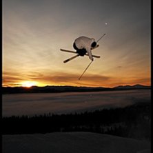 Foto: Johan Schedin. &Aring;kare: Eric Strand.