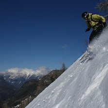 Foto: Erik Brinkman. &Aring;kare: Hether Kersey.