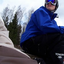 Foto: vet ej =). &Aring;kare: Andreas L&ouml;&ouml;f.