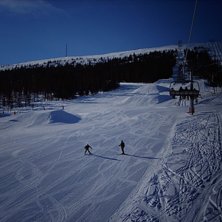 St&ouml;tens Funpark ;D . Foto: Erik Nilsson.