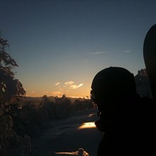 Foto: Bj&ouml;rn Larsson. &Aring;kare: Mattias H&aring;kansson.