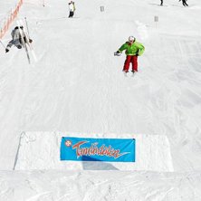 cork3. Foto: Simon Hasteg&aring;rd. &Aring;kare: Jesper Guldbrand.