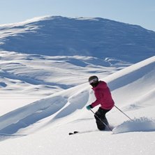Foto: Christian Brunns&aring;ker. &Aring;kare: Camilla Lundberg.