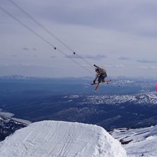 Foto: Johan Schedin. &Aring;kare: Fredrik Bondeson.