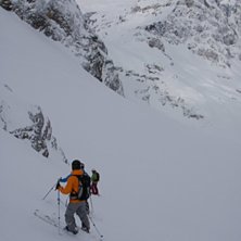 Foto: Magnus Svensson. &Aring;kare: P&auml;r, Bigge och Fredrik.