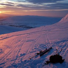 St&auml;ngnings dags i Valvet :). Foto: Staffan Bj&ouml;rklund.