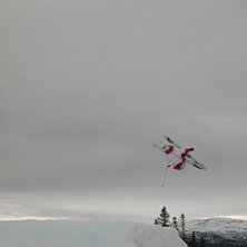 D-Spin 720. Foto: Johan Sj&ouml;gren. &Aring;kare: Mattias Martinsson.