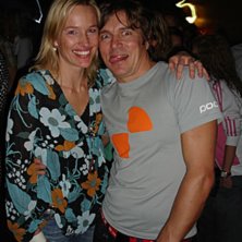 Foto: Stefan Brod&eacute;n. &Aring;kare: Catharina &amp;amp; Per.