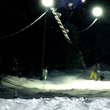 Foto: Timmy Kristoffersson. &Aring;kare: Johan Airjokki.