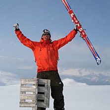 Foto: Dani. &Aring;kare: Erik.