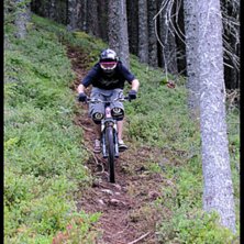 Foto: Mattias Klockar. &Aring;kare: Cim Bergstr&ouml;m.