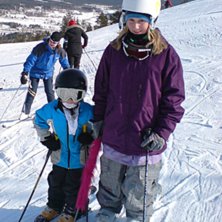 &Aring;kare: Albin och Jag.