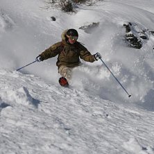 Foto: Aroll. &Aring;kare: Klas Wennersten.