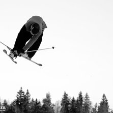 Foto: Max Neuriesser. &Aring;kare: Anton Jansson.