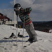 &Aring;kare: Vincent Carlfjord.
