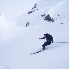 Foto: Erik Berglund. &Aring;kare: Johan Kista .